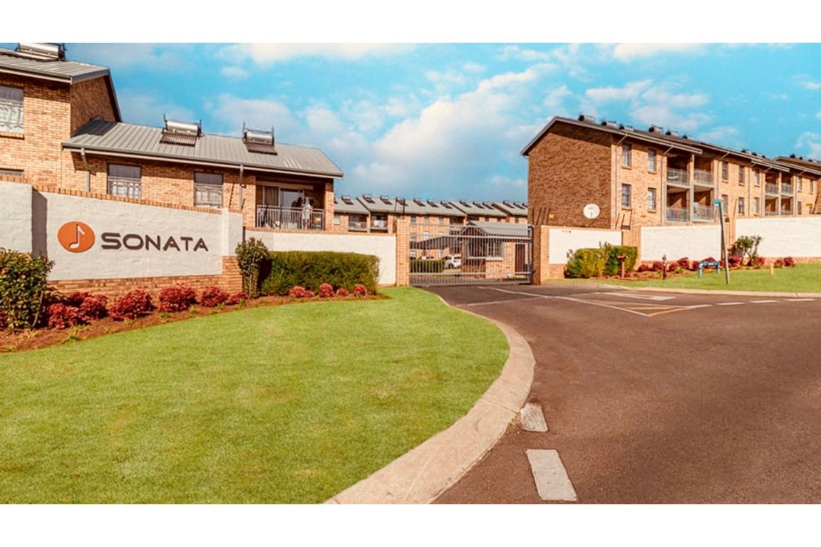 Midrand Sagewood, Gauteng