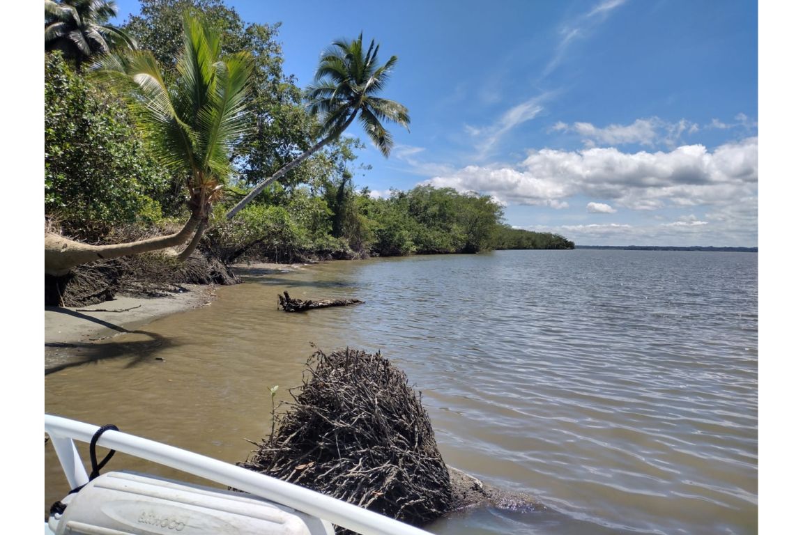 Buenaventura, Colombia