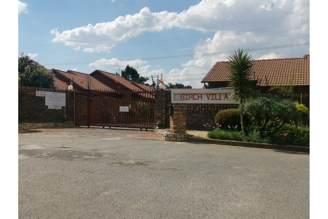 2 Troupand Place Birch Acres, Kempton Park Birch Acres, Gauteng