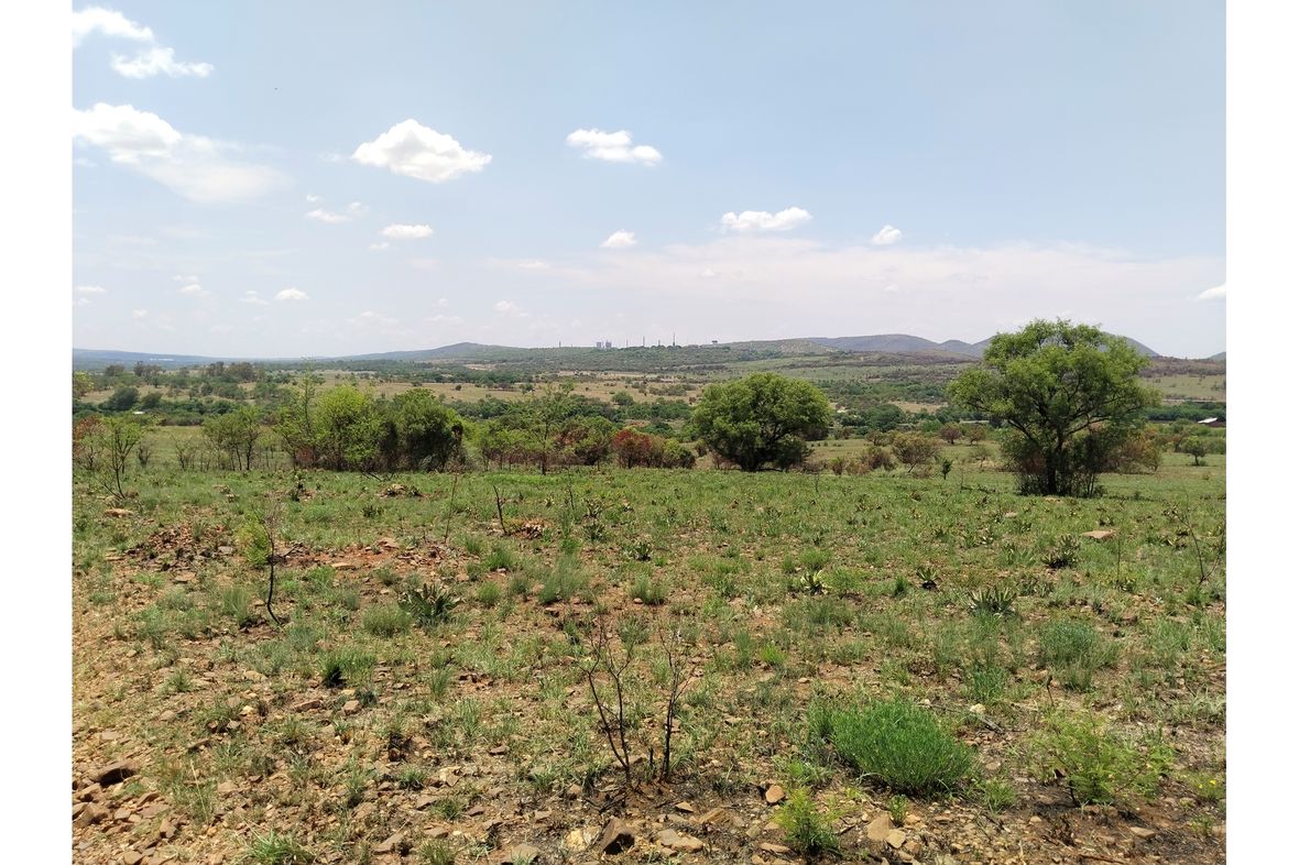 Broederstroom, South Africa