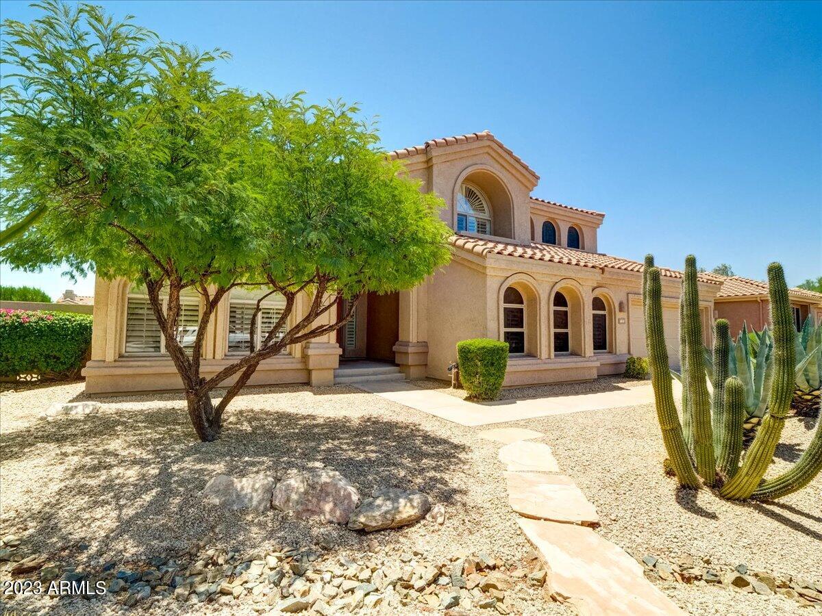 4019 E HAMBLIN Drive Phoenix, AZ 85050