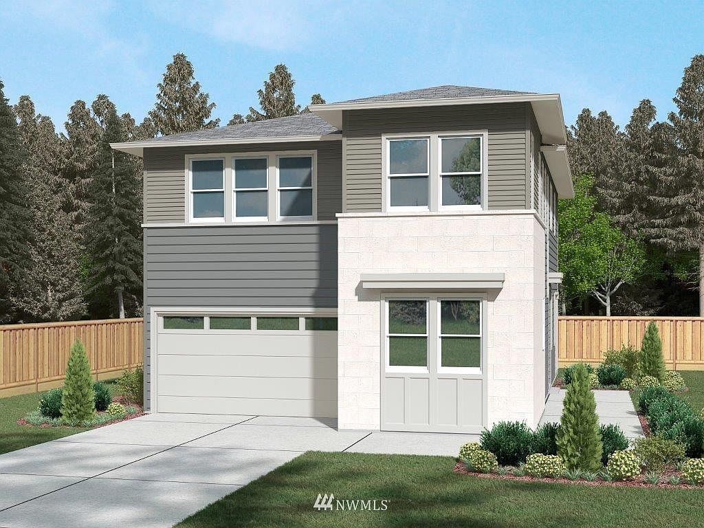 4325 Lot #14 223RD PL SE