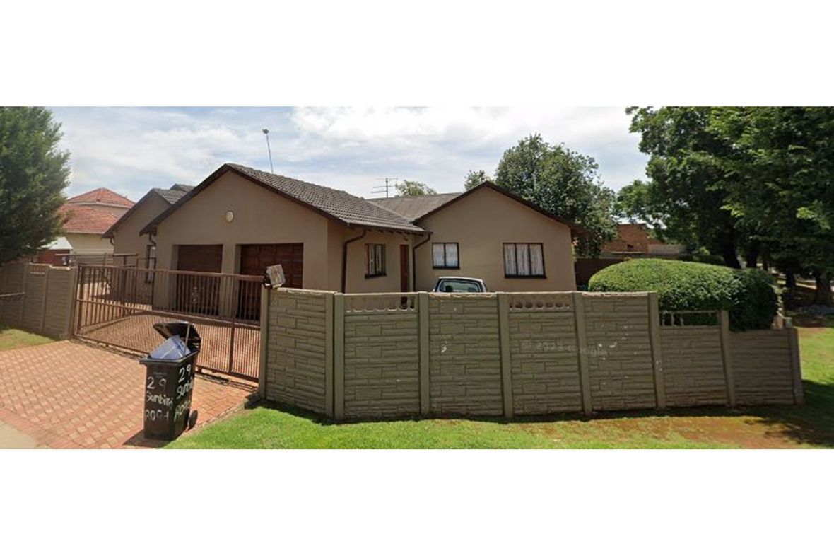 Springs/Bakerton/Gauteng