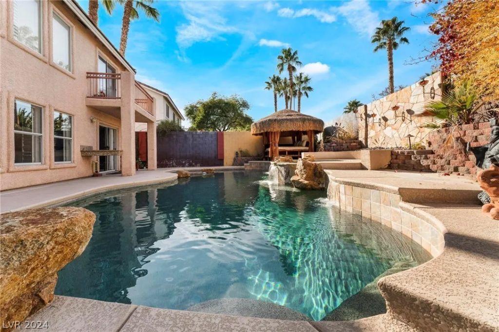 1105, Enderly Ln