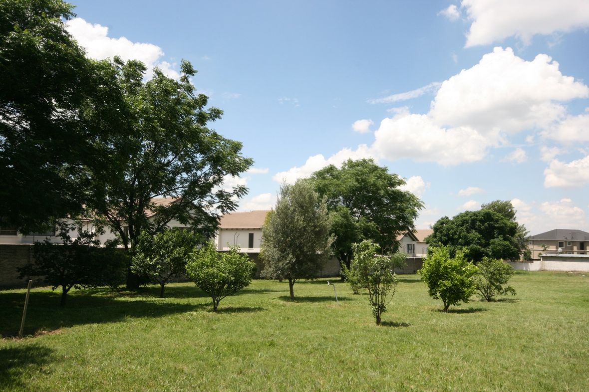 Fourways, South Africa