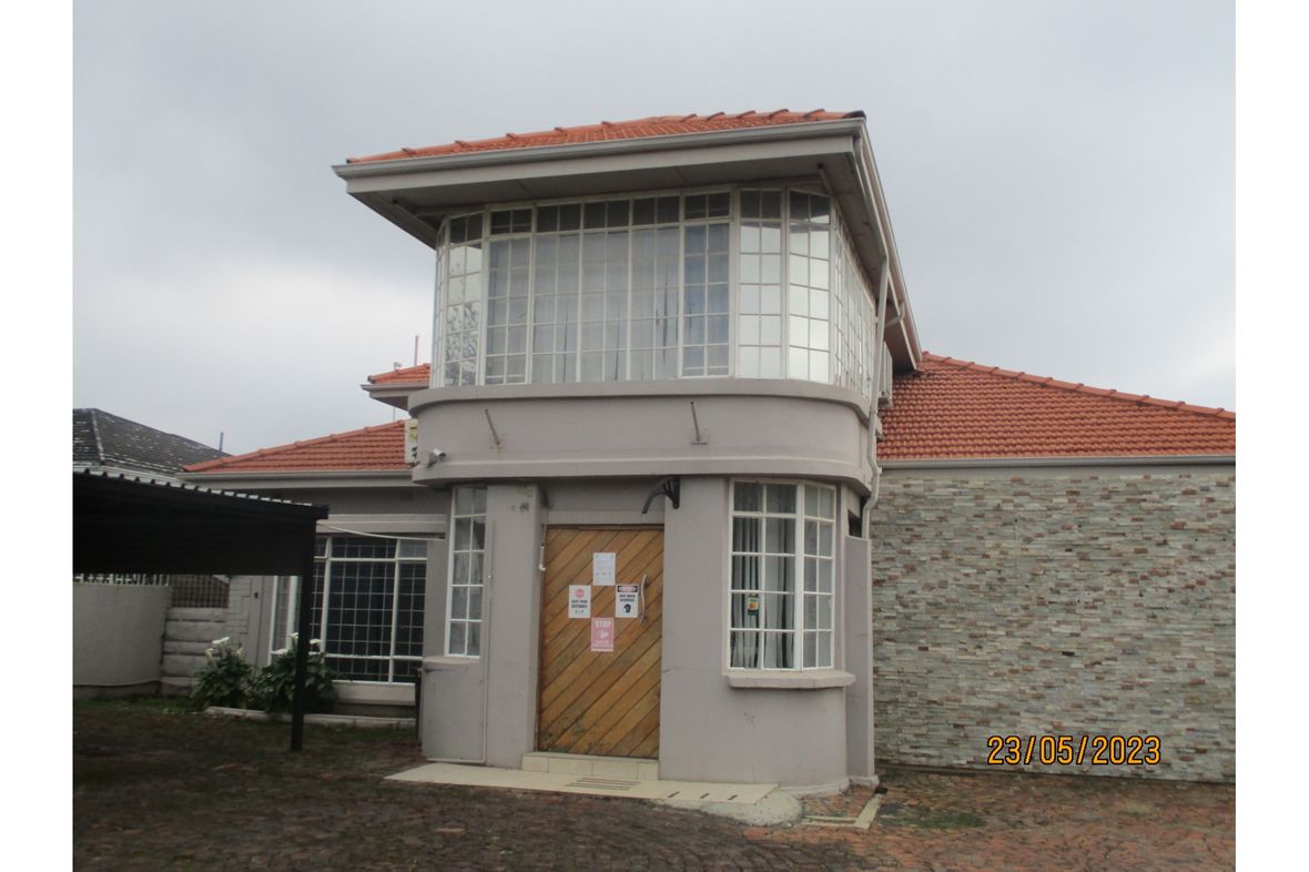 Benoni Central, South Africa