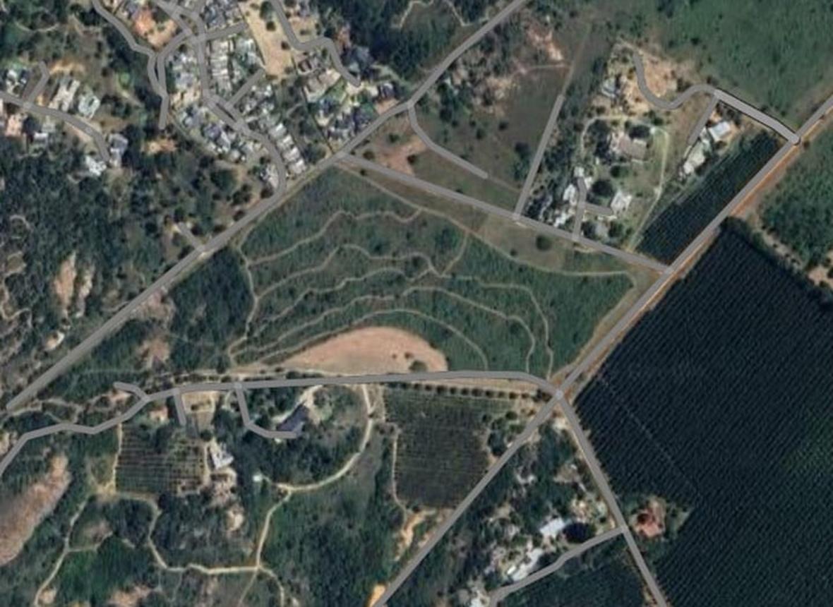Nelspruit/The Rest Country Estate/Mpumalanga
