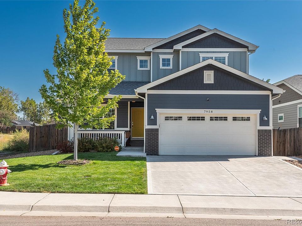 7958 Tejon Street, Denver, CO 80221