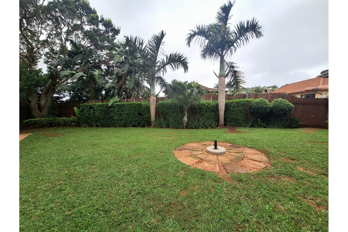 Seaward estate, South Africa