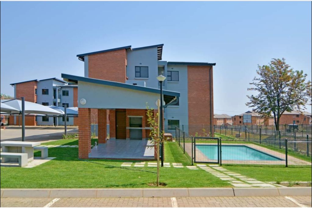 Midrand Grand Central, Gauteng