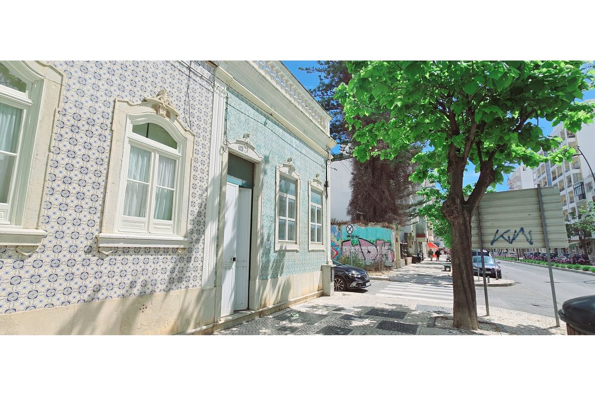 Olhão, Portugal