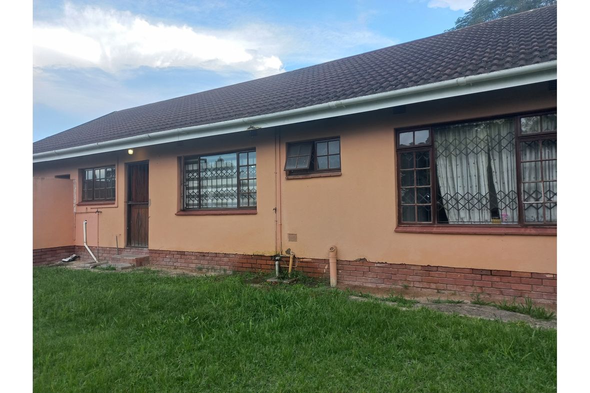 Bisley, South Africa