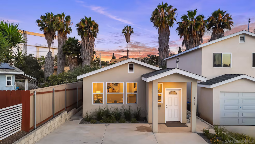 4225 J St, San Diego, CA