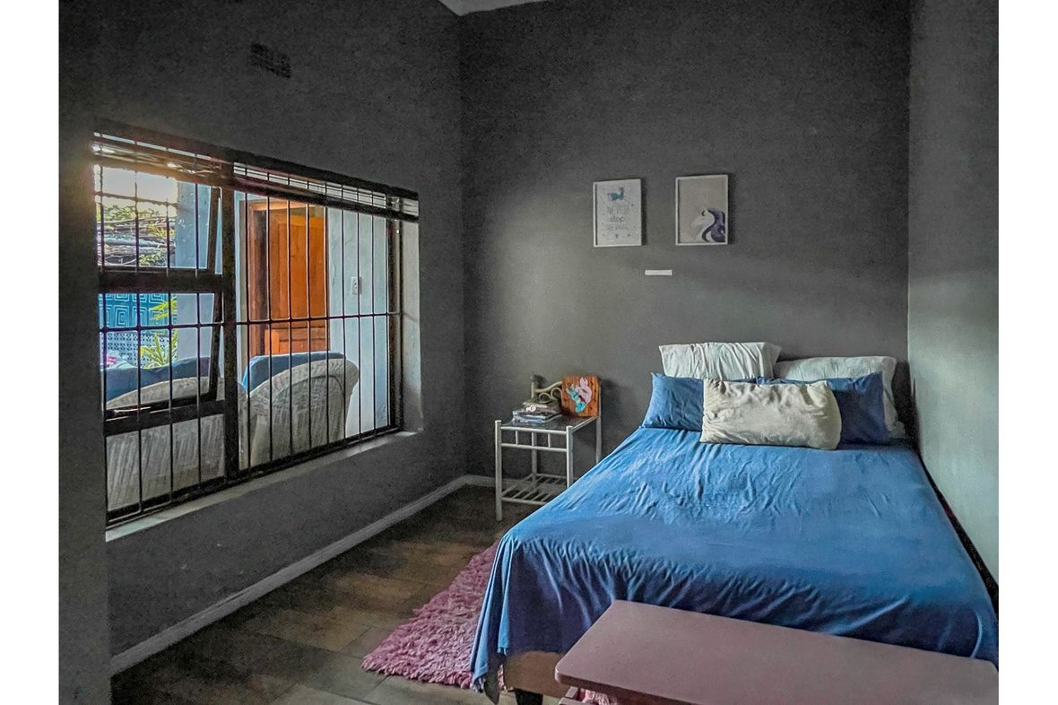 Wellington Central, South Africa