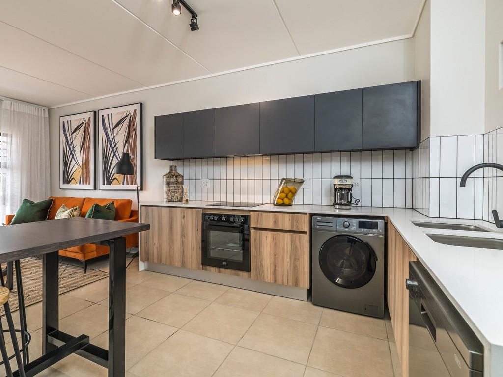 Lifestyle Development in Mulbarton