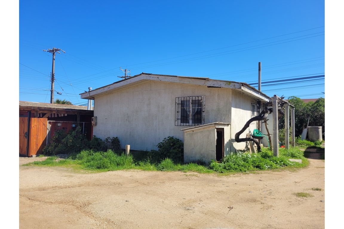El Quisco, Chile