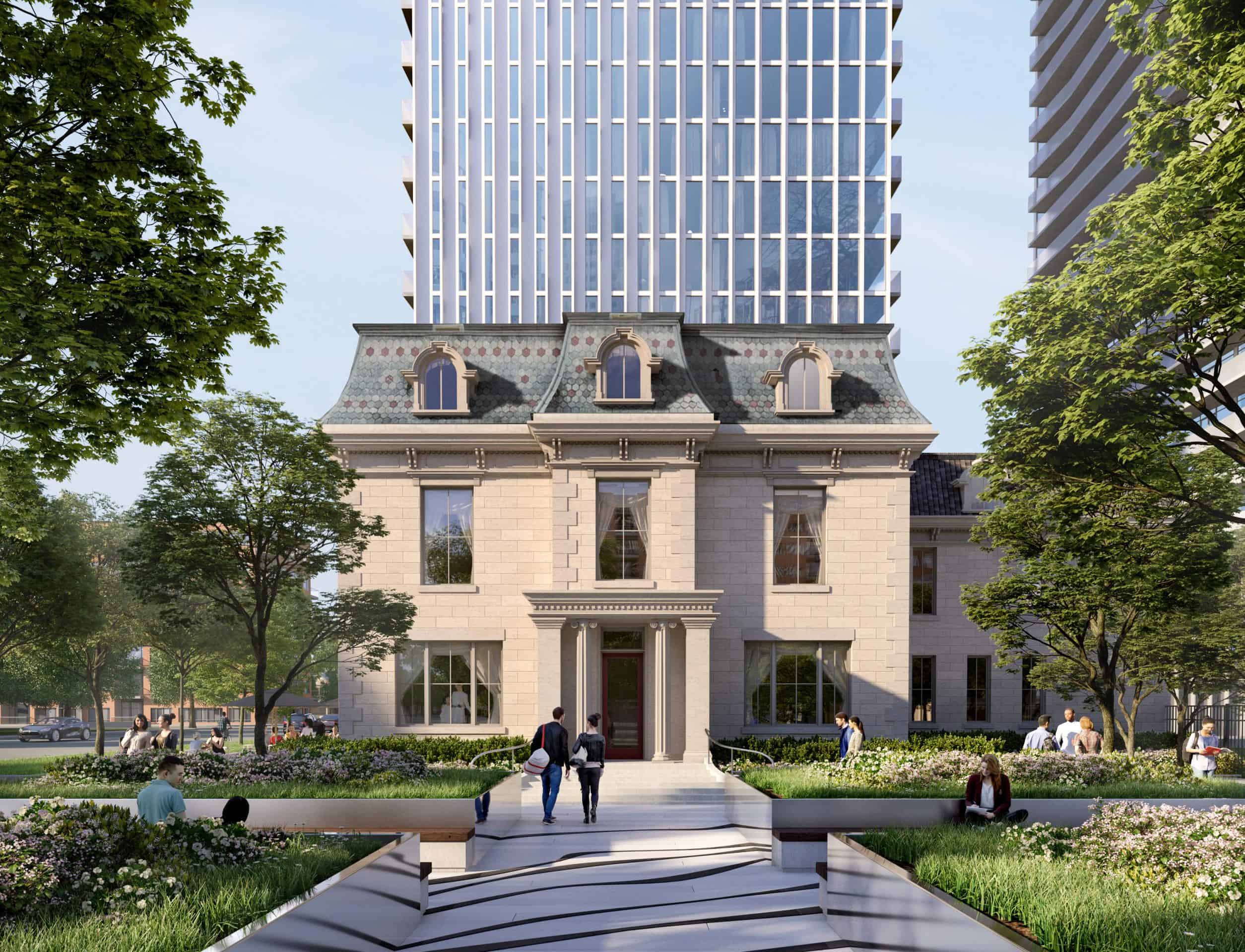 163 Jackson Street West