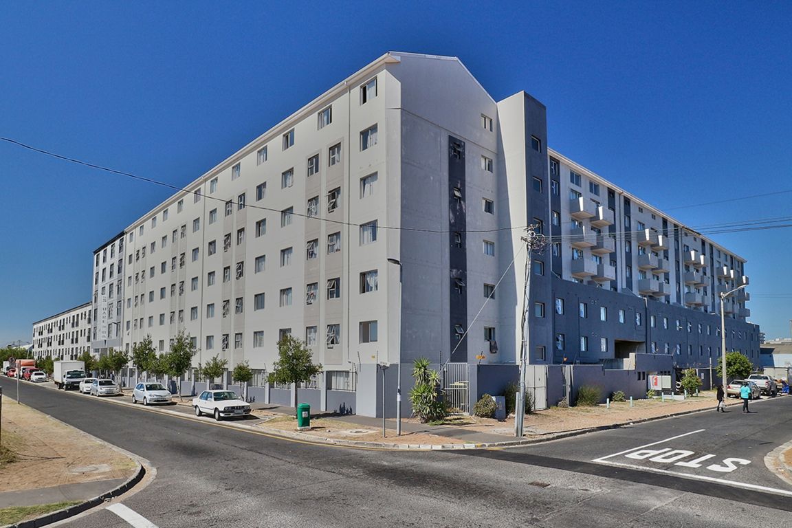 Cape Town Maitland, Western Cape