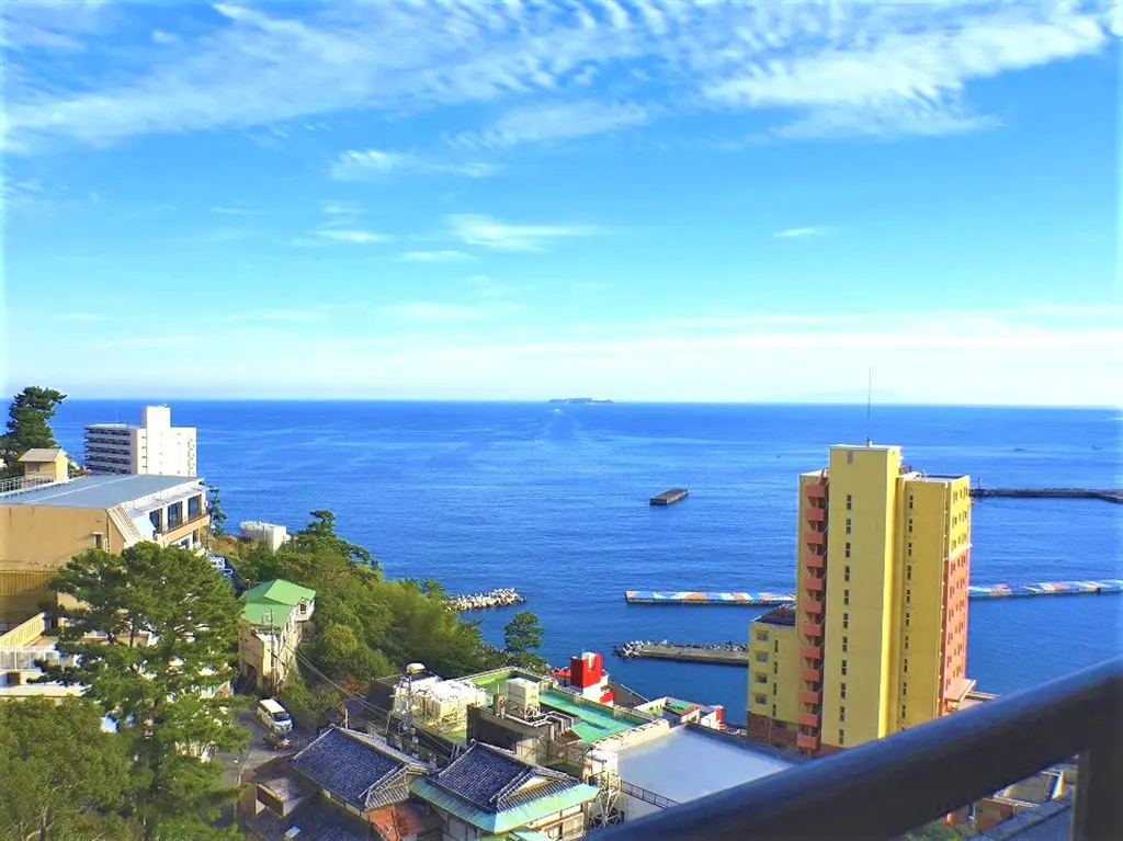 1Bed Apartment in Atami-shi, Shizuoka