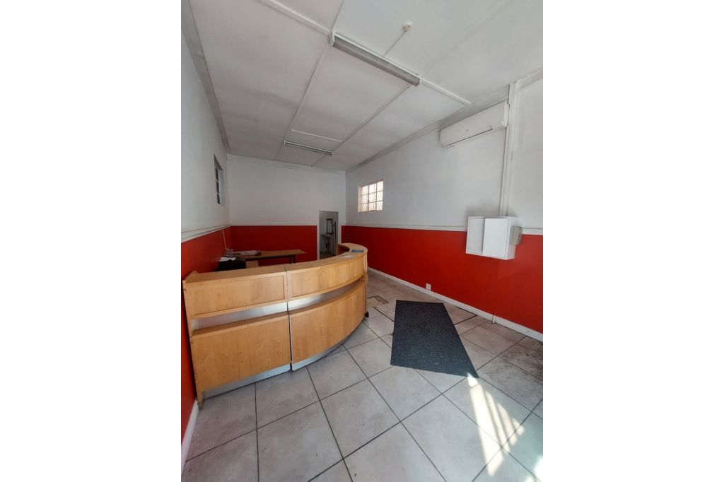 Kimberley Central, Northern Cape