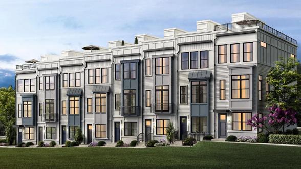 500 Amsterdam Avenue Northeast