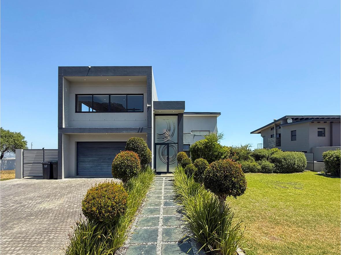 Parow/Baronetcy Estate/Western Cape