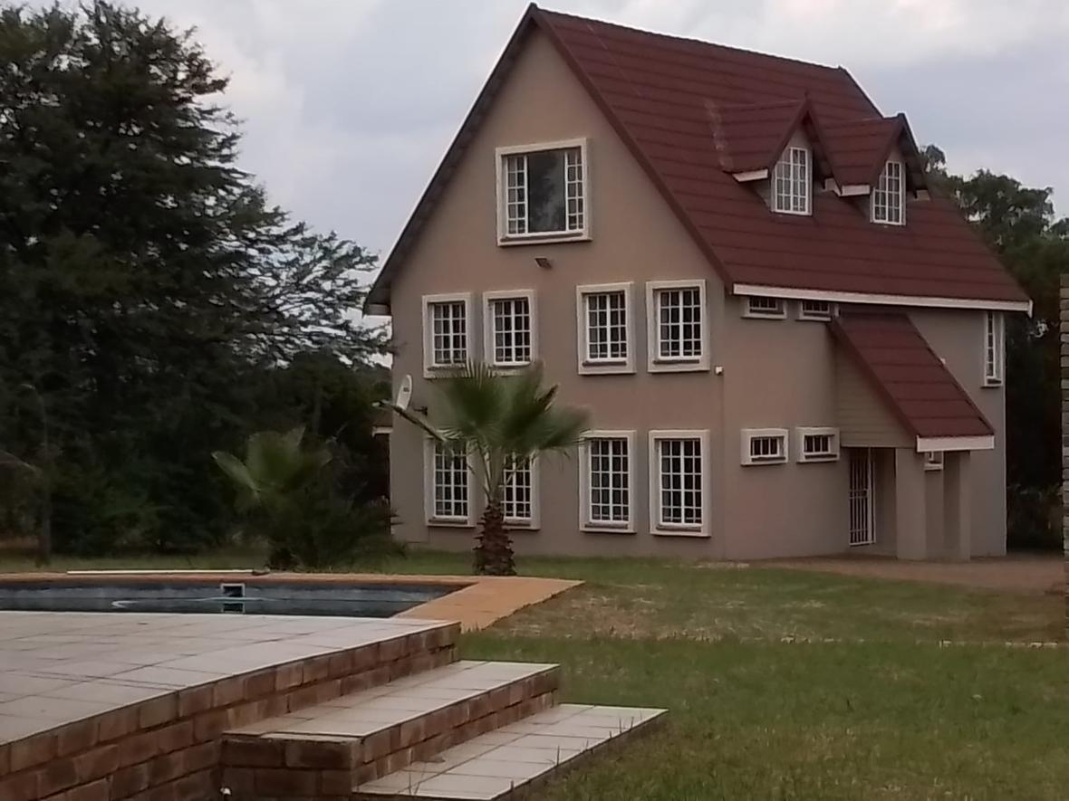Pendale, South Africa