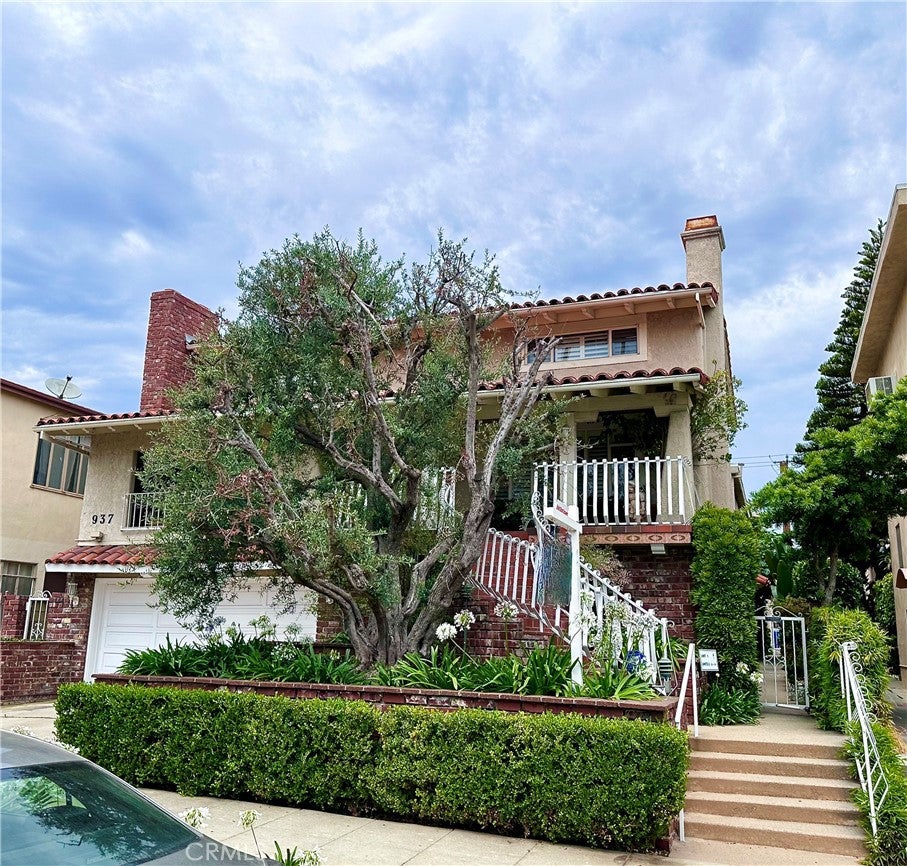 937 19th Street #5
