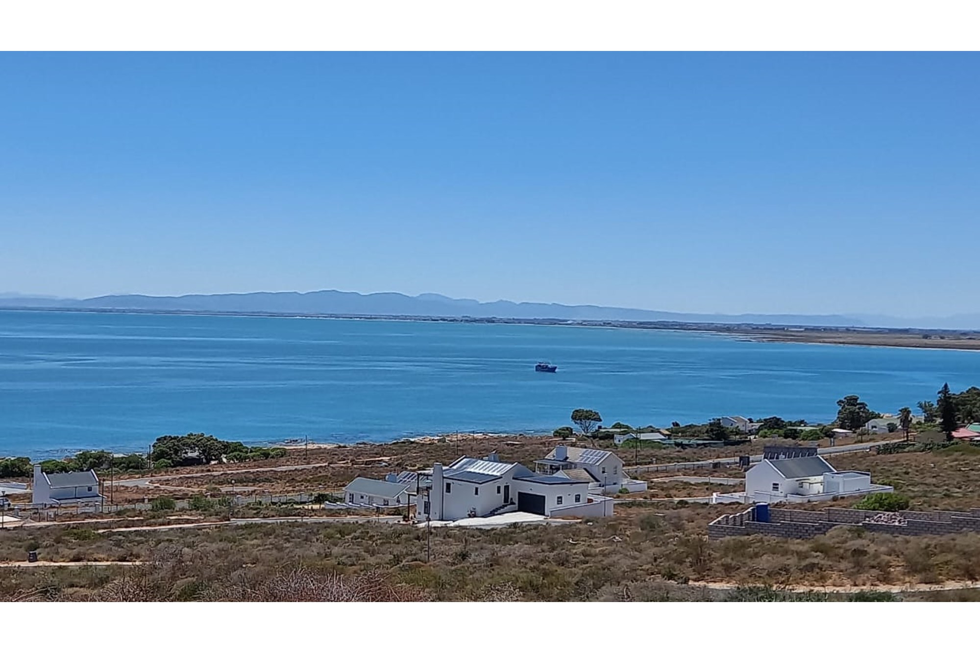 St Helena Bay St Helena Views, Western Cape
