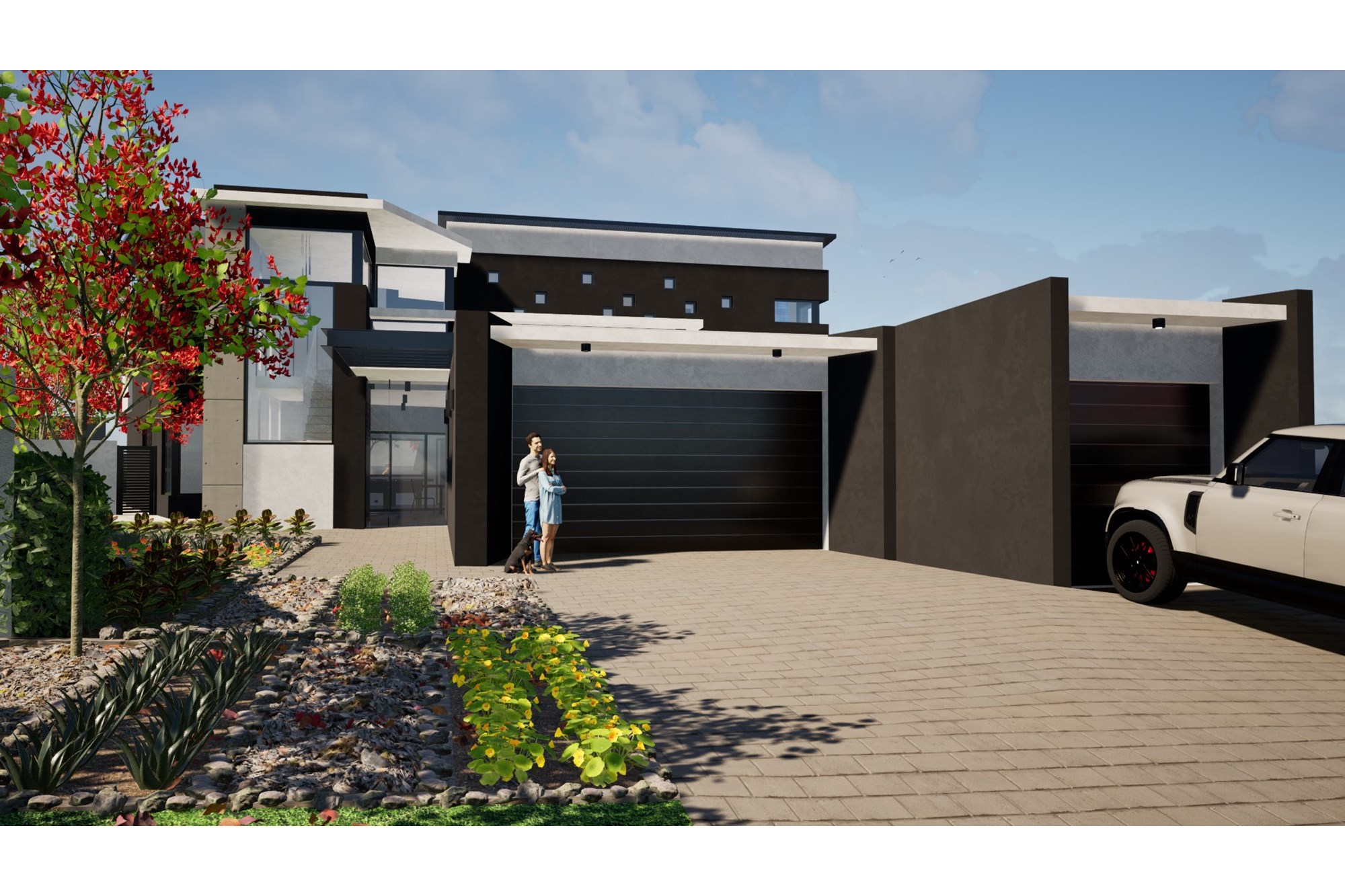 Centurion Midstream Heights, Gauteng