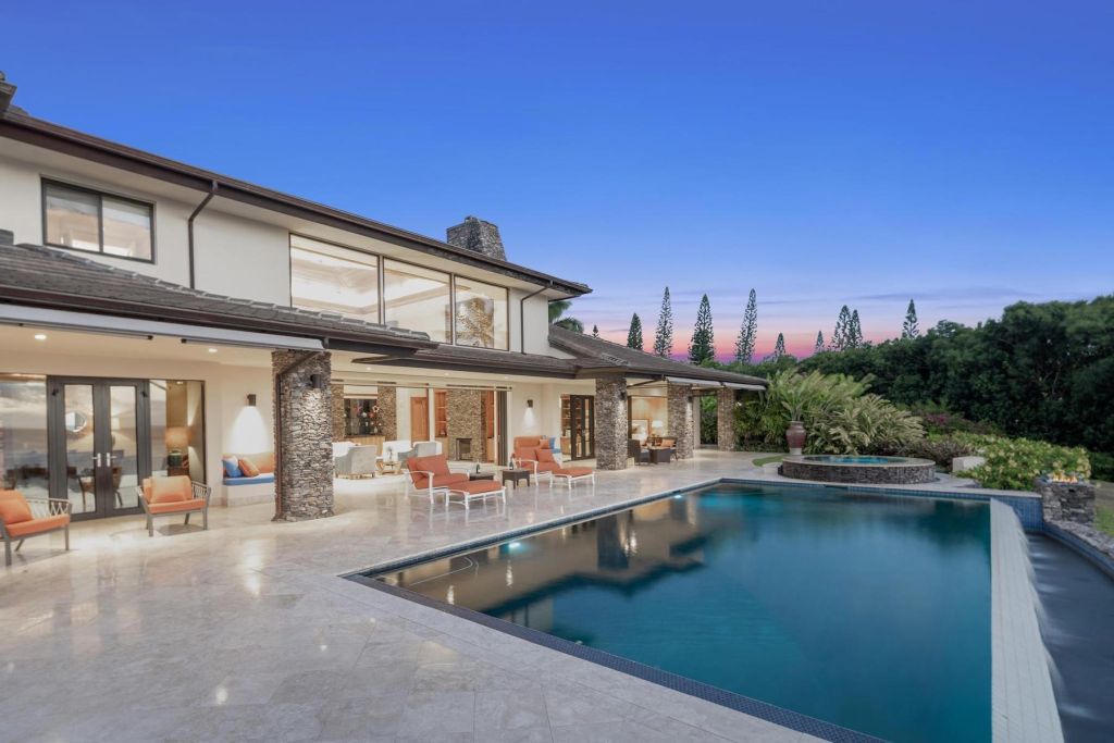 203 Plantation Club Dr Lahaina, Maui 96761-8753