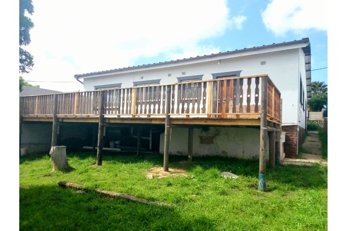 14 Lang street, Albertinia Albertinia, Western Cape