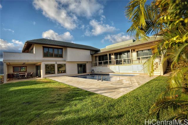 [Address Unavailable] Honolulu, Oahu 96825