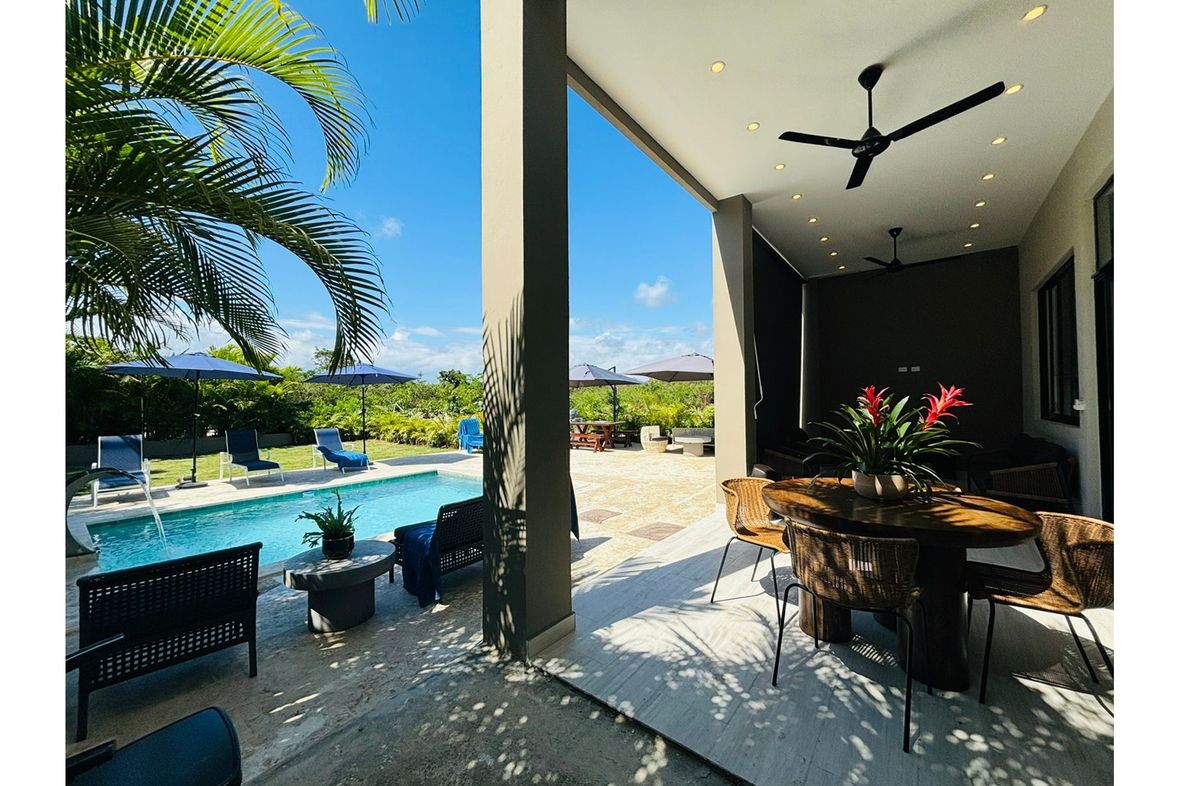 SAN PEDRO DE MACORÍS, Dominican Republic