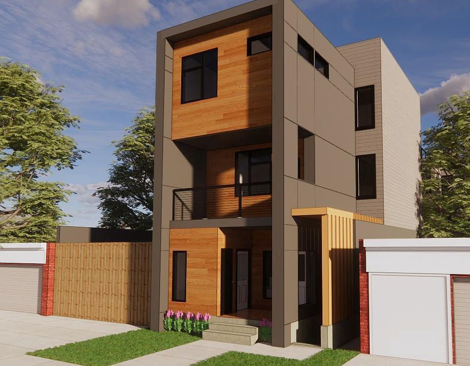423 Lamont St NW #A, Washington, DC 20010