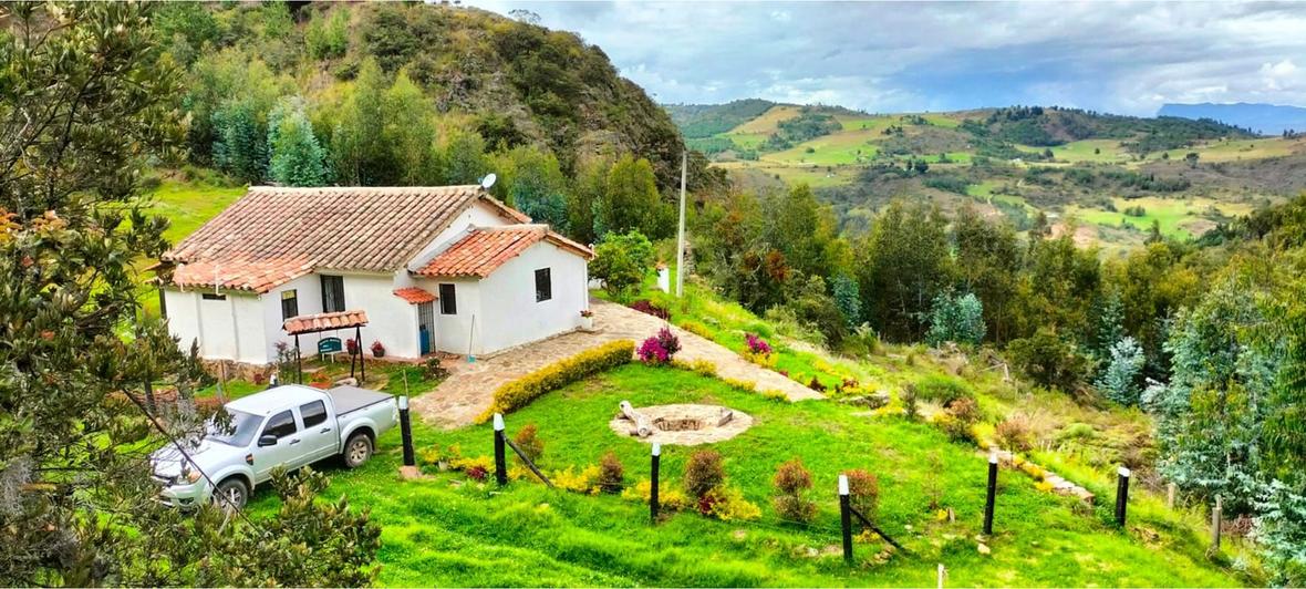 Firavitoba, Colombia