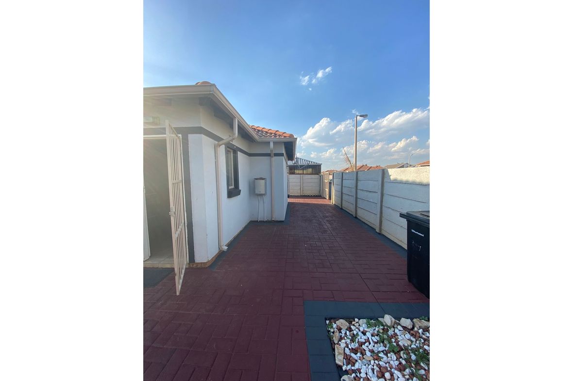 Albertsdal, South Africa