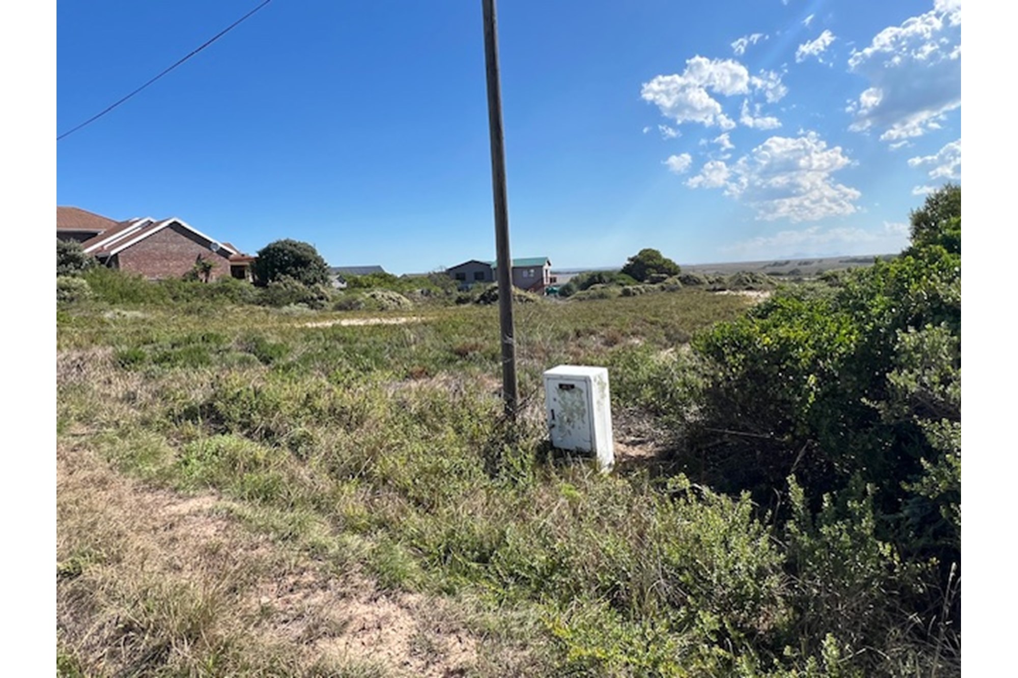 Jeffreys Bay Paradise Beach, Eastern Cape