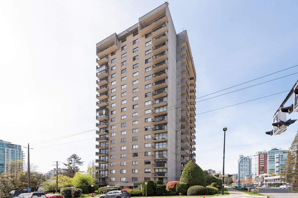 145 St. Georges Avenue 306