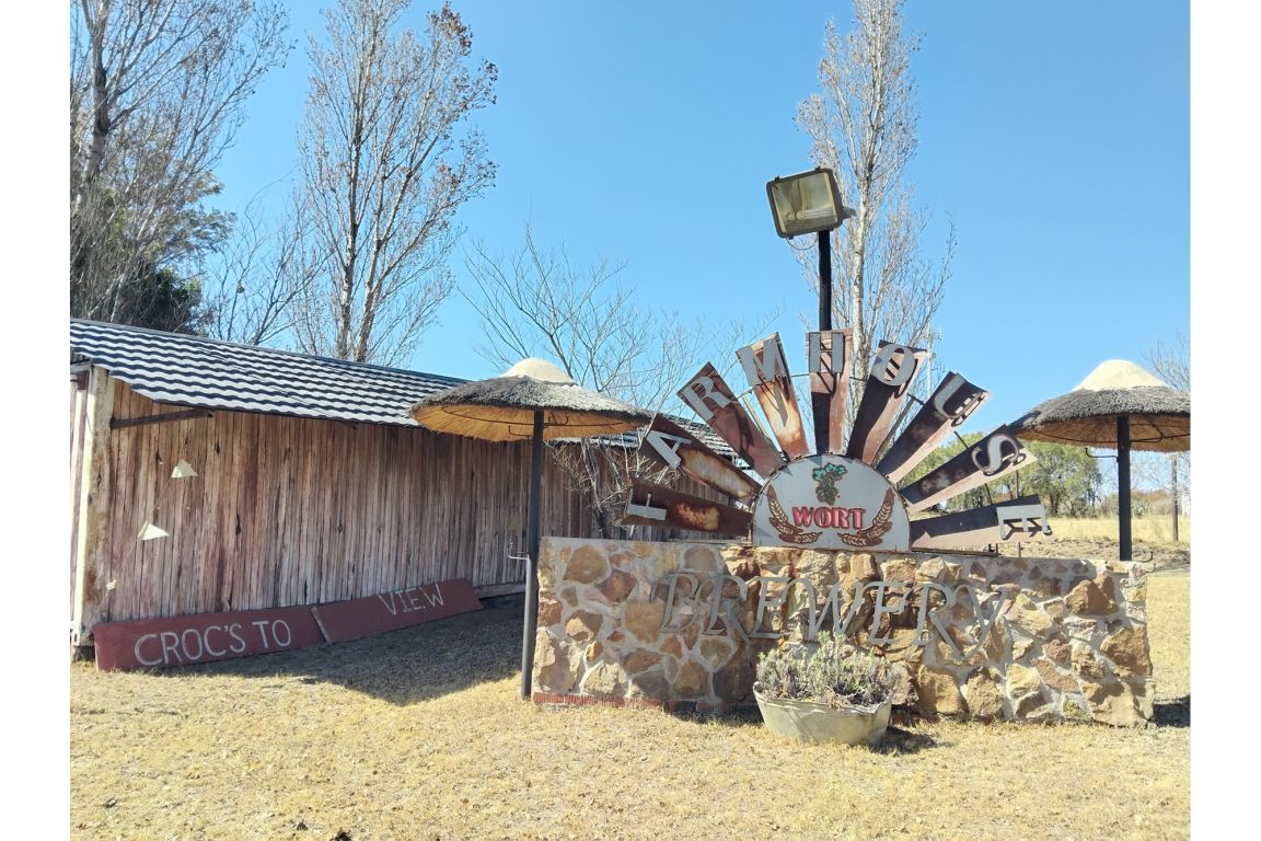 Deneysville Deneysville, Free State