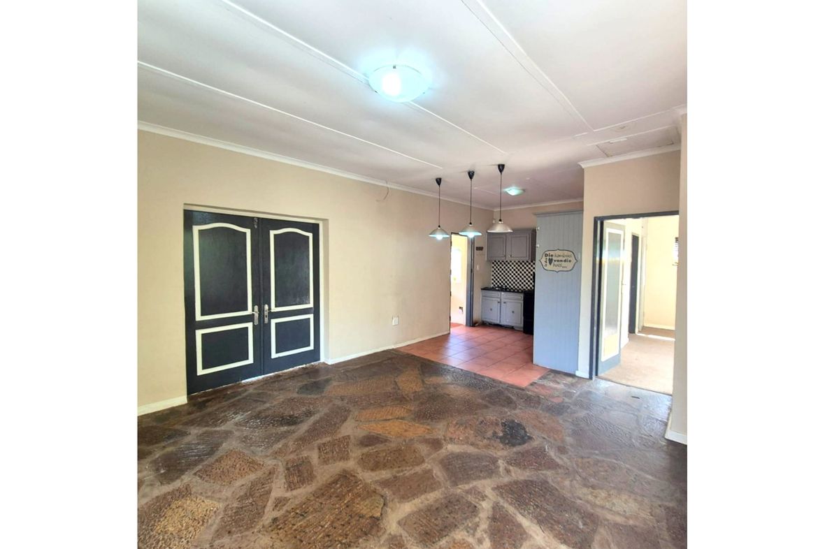 Donkerhoek AH, South Africa