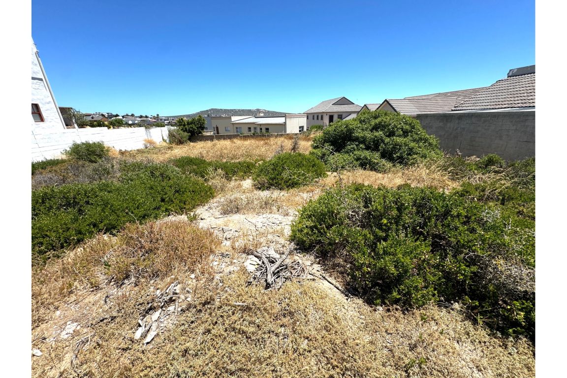 Langebaan Myburgh Park, Western Cape