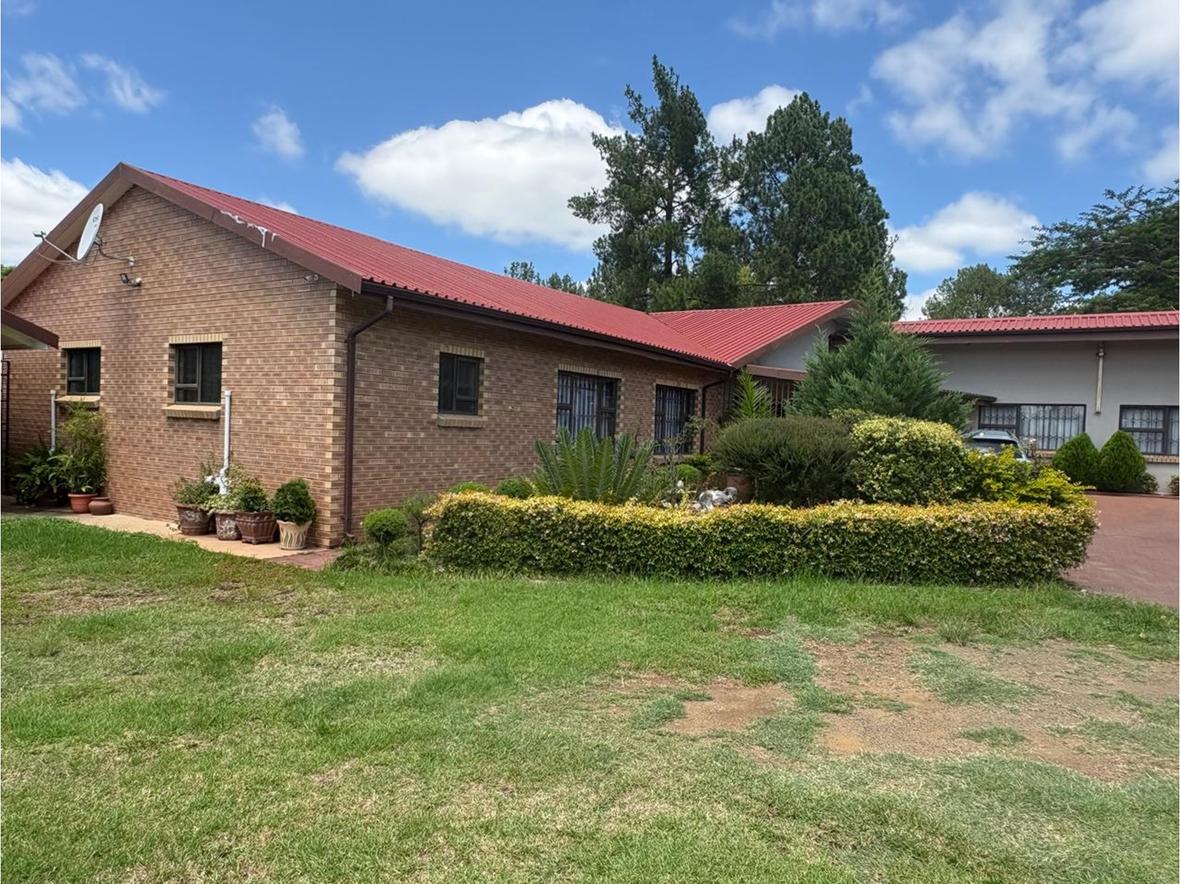 Dundee/Dundee/KwaZulu Natal