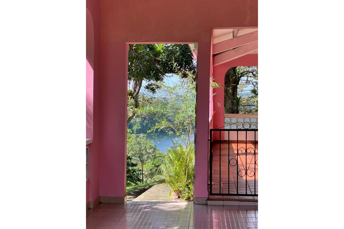 Cativa, Panama