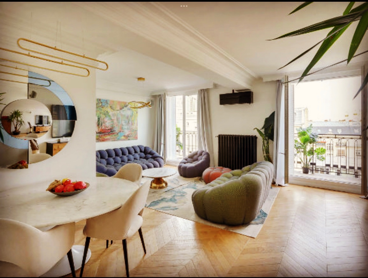 51 Avenue Hoch