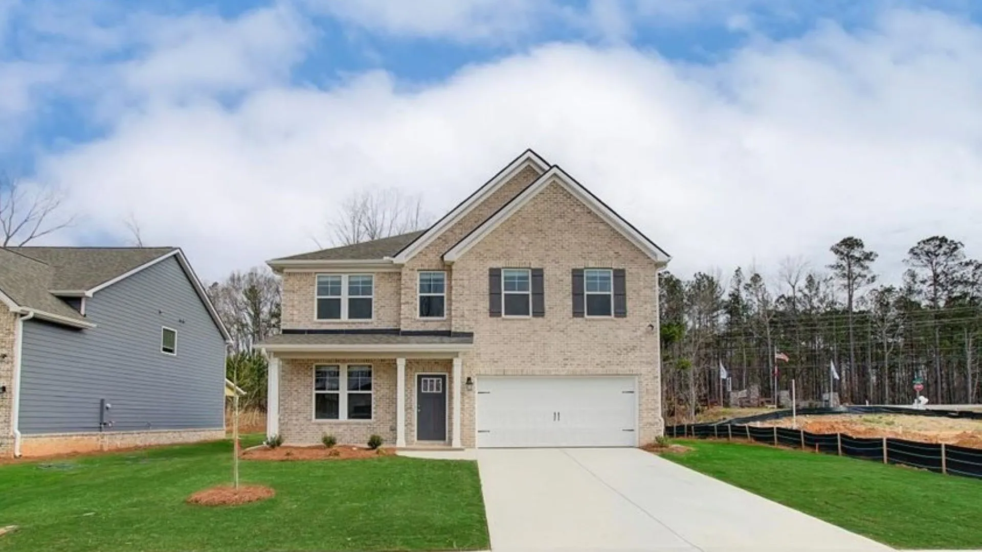Twin Shoals Community