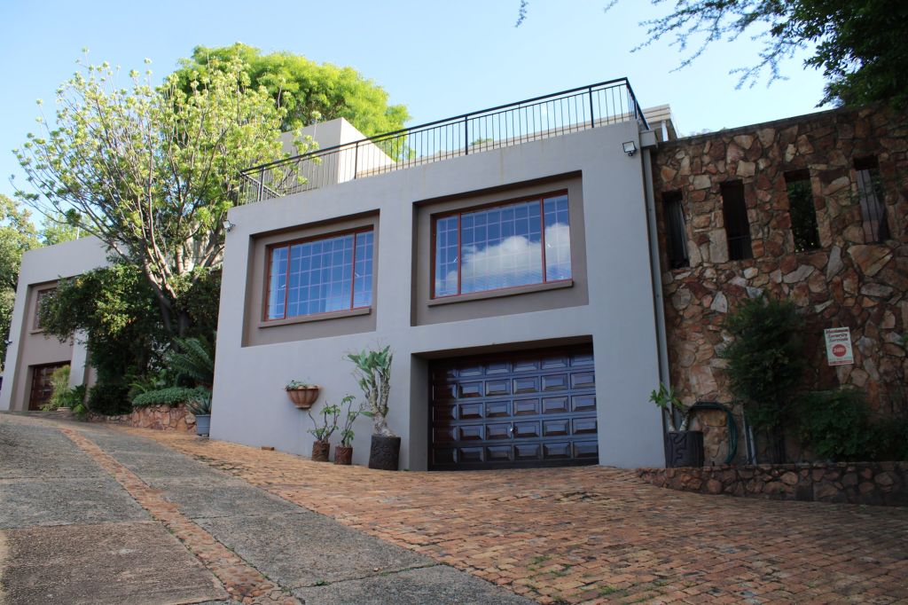 00-1 Eeufees, Pretoria Pretoria North, Gauteng