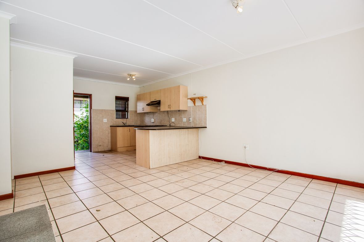 Craigavon, South Africa