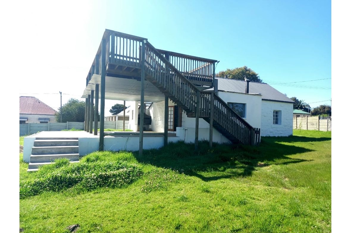 Albertinia, South Africa