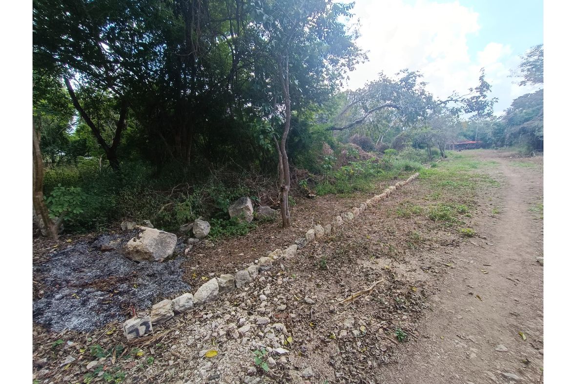 Acanceh, Mexico